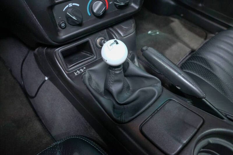 2001 Chevrolet Camaro Z28