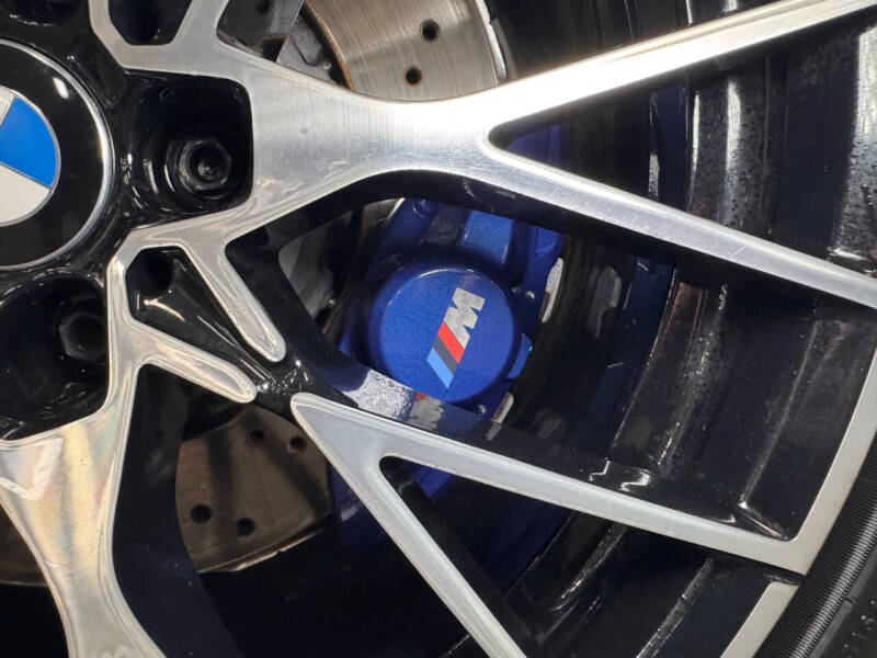 2017 BMW M2