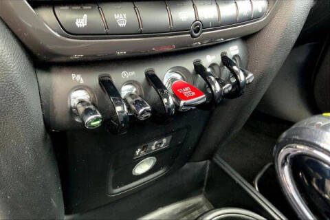 2018 MINI Countryman Cooper ALL4