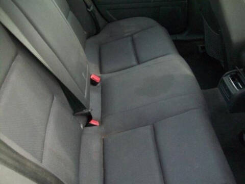 2004 Audi A4 1.8T quattro