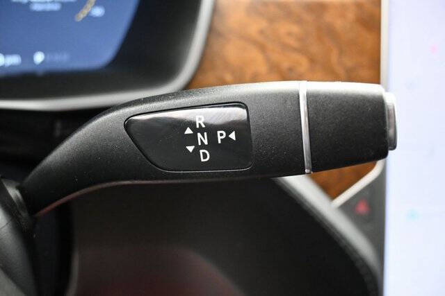 2021 Tesla Model S Long Range Plus