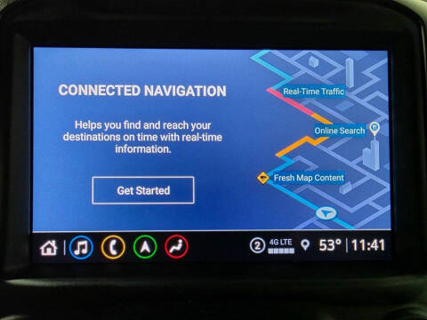 2023 GMC Sierra 2500HD