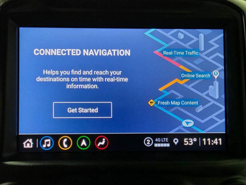 2023 GMC Sierra 2500HD