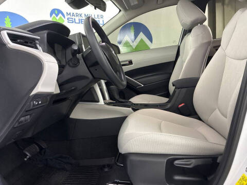 2025 Toyota Corolla Cross L