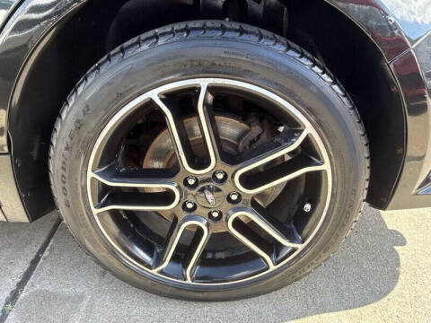 2014 Ford Flex Limited
