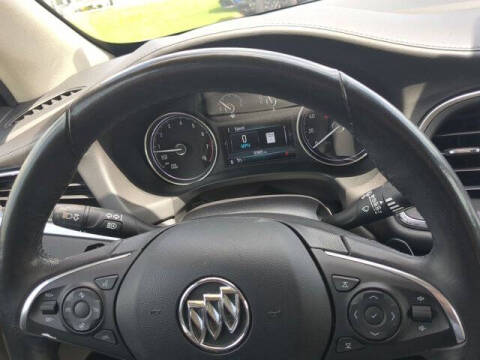 2019 Buick Enclave Premium