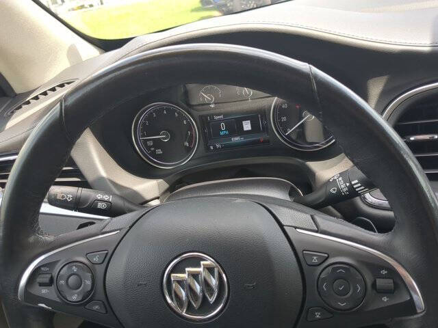 2019 Buick Enclave Premium