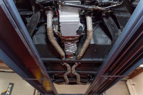 1964 Chevrolet Corvette