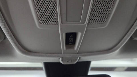 2018 Infiniti QX30 Luxe