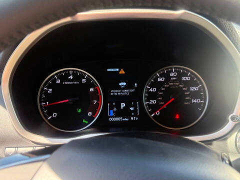 2026 Mitsubishi Eclipse Cross