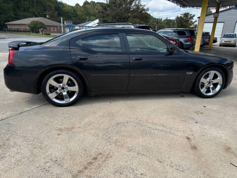 2006 Dodge Charger RT