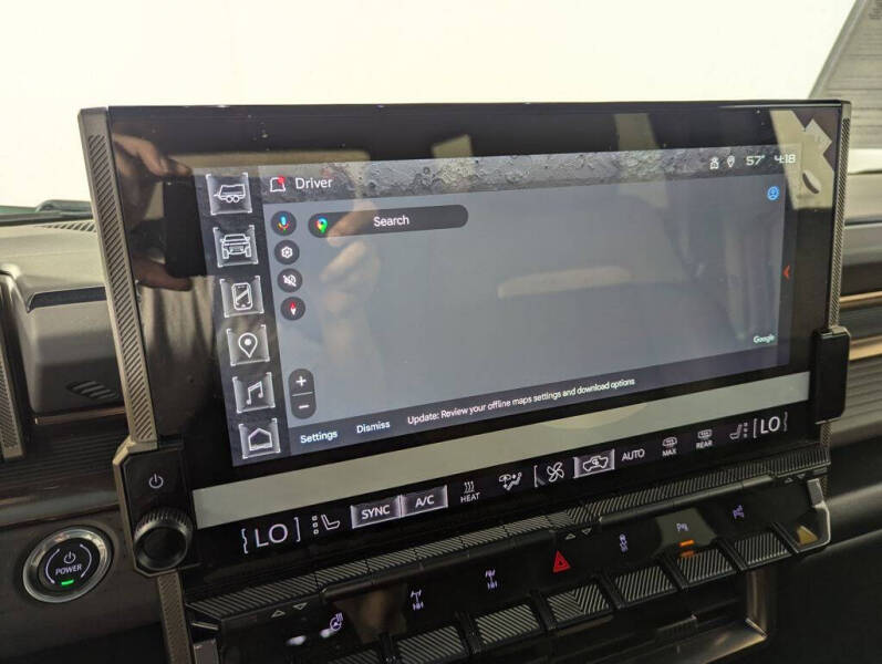 2024 GMC HUMMER EV 3X