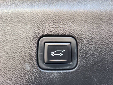 2019 Buick Enclave Premium