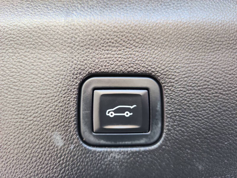 2019 Buick Enclave Premium
