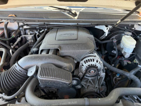 2012 GMC Yukon XL Denali