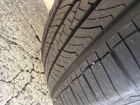 2015 Dodge Grand Caravan SE Plus