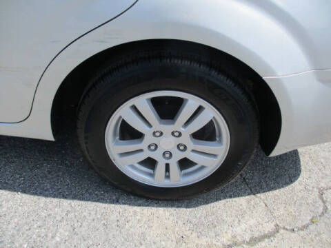2014 Chevrolet Sonic LT Auto