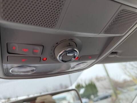 2013 Volkswagen Jetta SE PZEV