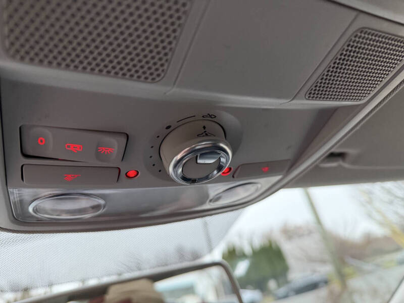 2013 Volkswagen Jetta SE PZEV