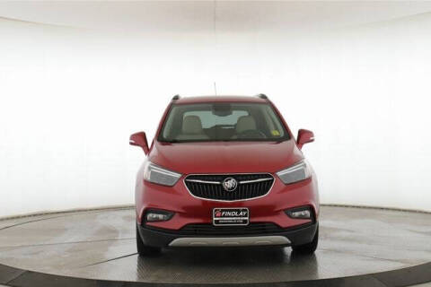 2019 Buick Encore Essence