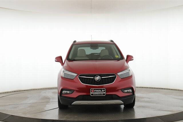 2019 Buick Encore Essence