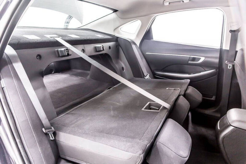 2025 Hyundai Sonata