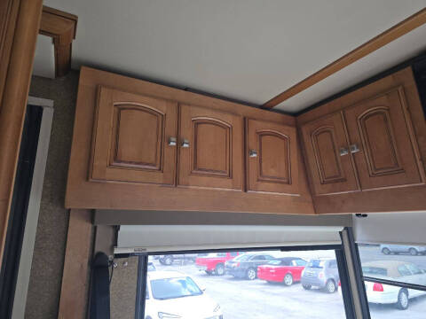 2013 Winnebago Journey