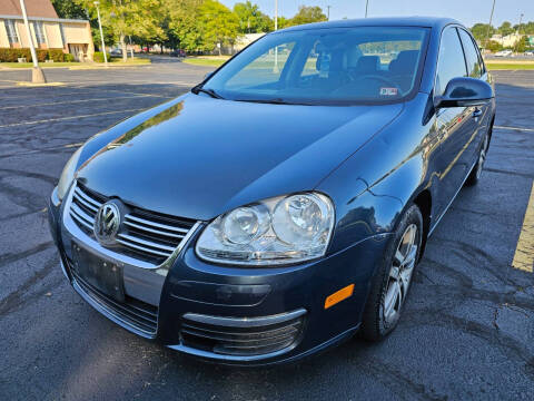 2006 Volkswagen Jetta for sale at AutoBay Ohio in Akron OH