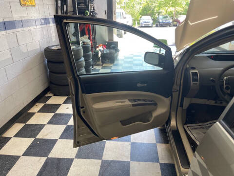 2007 Toyota Prius