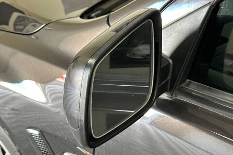 2011 Mitsubishi Lancer Evolution GSR