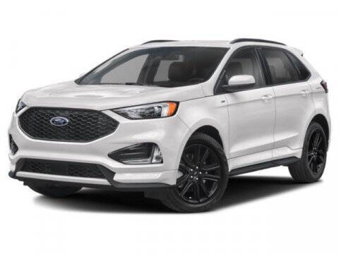 2024 Ford Edge for sale at Hacienda Auto Outlet in Mcallen TX