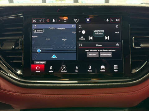 2022 Dodge Durango R/T Plus