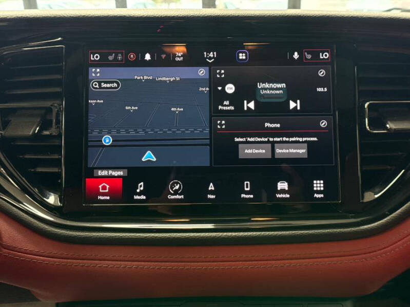 2022 Dodge Durango R/T Plus