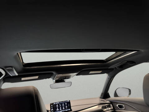 2026 Acura Integra w/A-SPEC