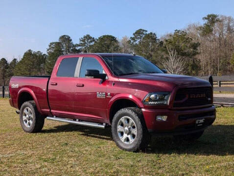 2018 RAM 2500 for sale at Bratton Automotive Inc in Phenix City AL