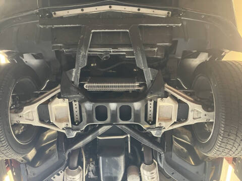 1990 Chevrolet Corvette