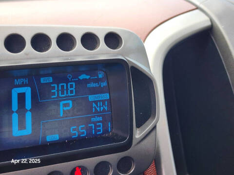 2013 Chevrolet Sonic LT Auto