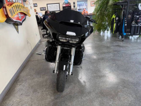 2017 Harley-Davidson Road Glide Ultra