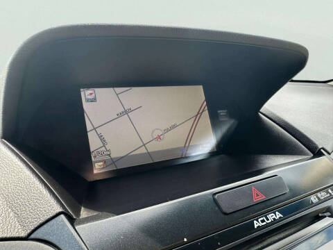 2013 Acura RDX w/Tech
