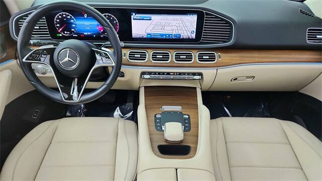 2024 Mercedes-Benz GLE GLE 350 4MATIC