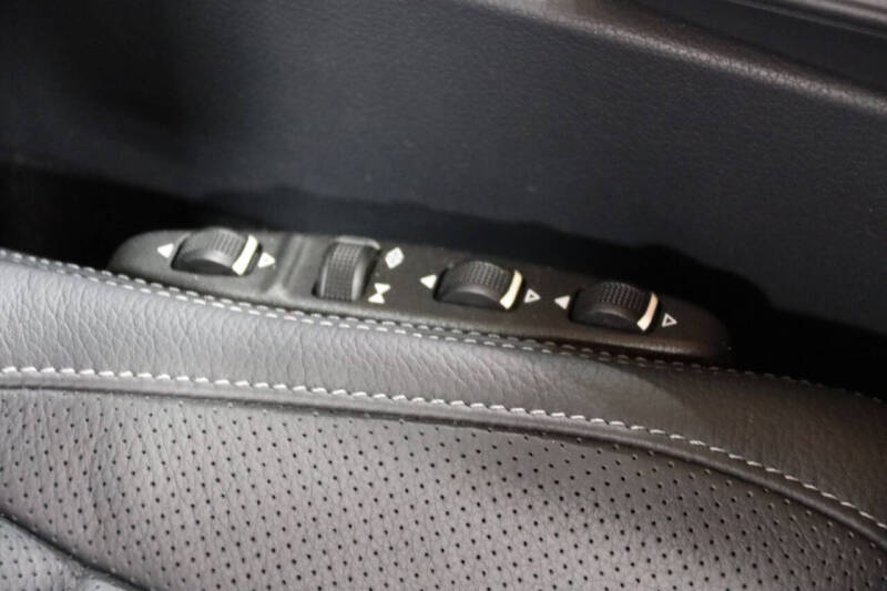 2014 Mercedes-Benz E-Class E 550
