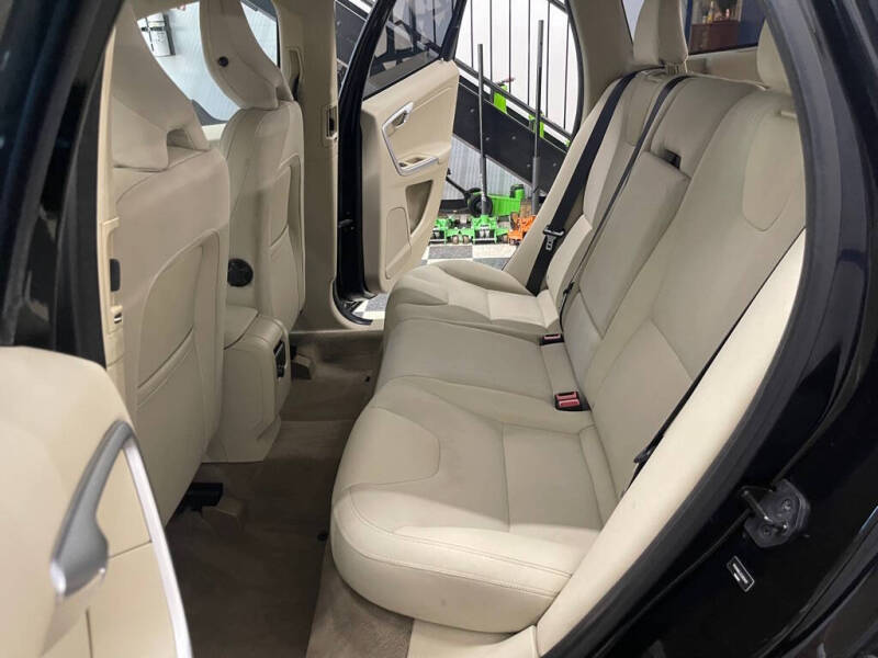2012 Volvo XC60 3.2 Premier
