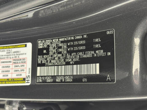 2022 Lexus NX 350 Premium