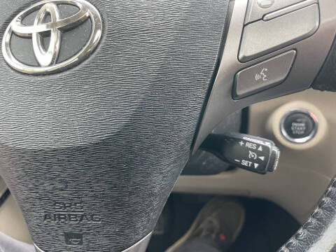 2010 Toyota Venza AWD V6