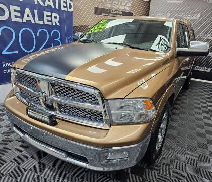 2012 RAM 1500 for sale at X Drive Auto Sales Inc. in Dearborn Heights MI