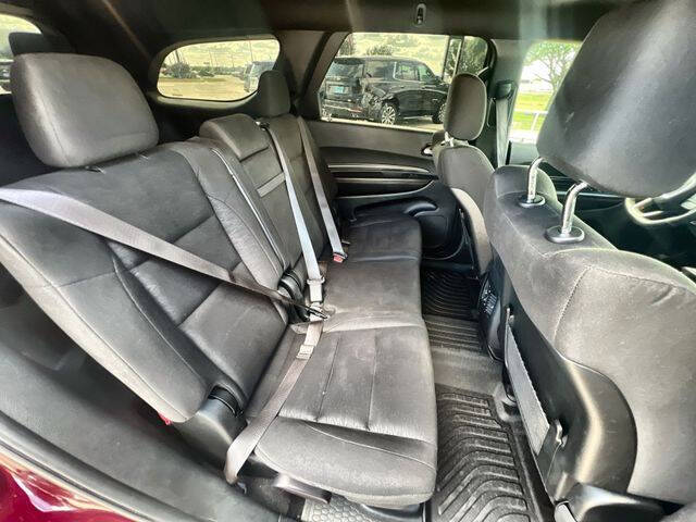 2024 Dodge Durango GT