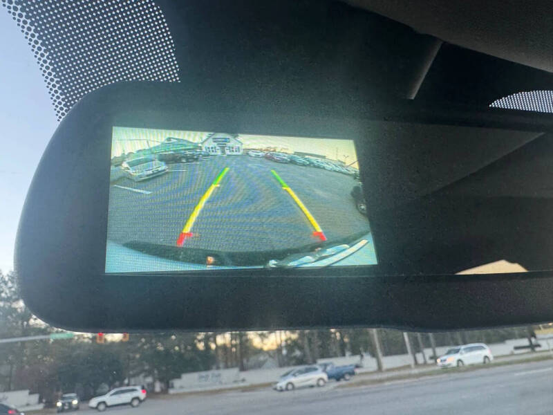 2020 RAM 1500 Classic Tradesman