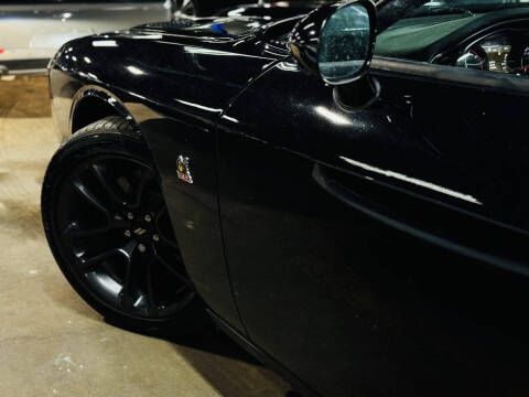 2020 Dodge Challenger