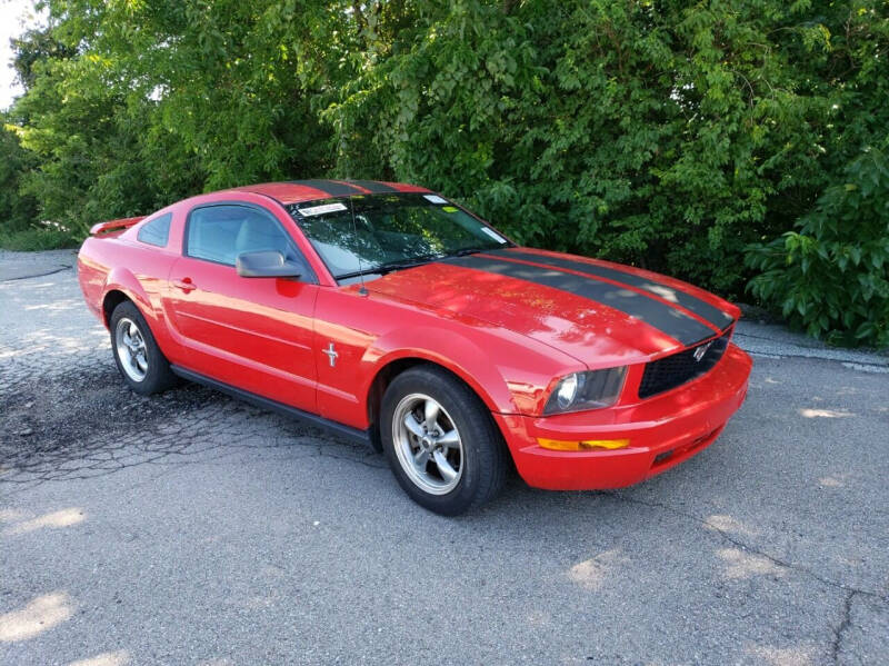 Sportscar Group INC Car Dealer in West Carrollton, OH