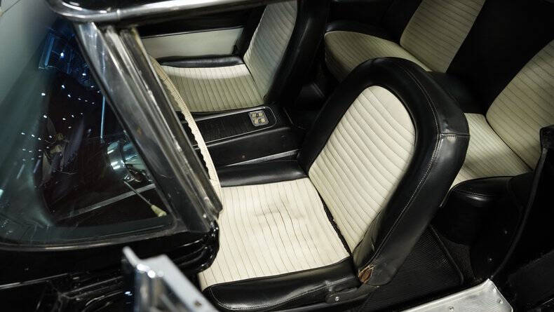 1959 Ford Thunderbird